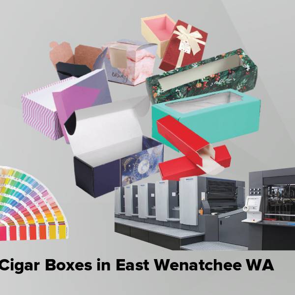 Cigar boxes in east wenatchee wa