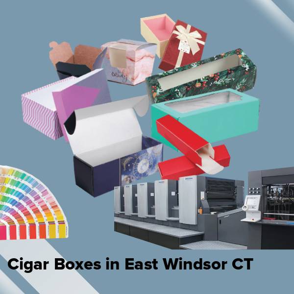 Cigar boxes in east windsor ct