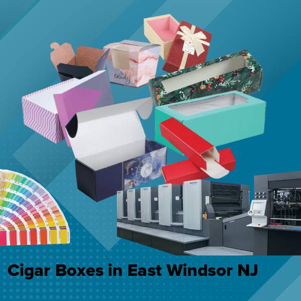 Cigar boxes in east windsor nj