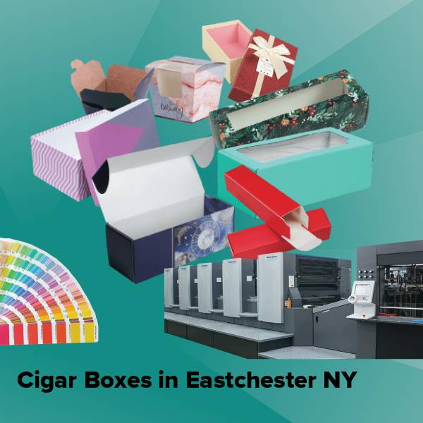 Cigar boxes in eastchester ny