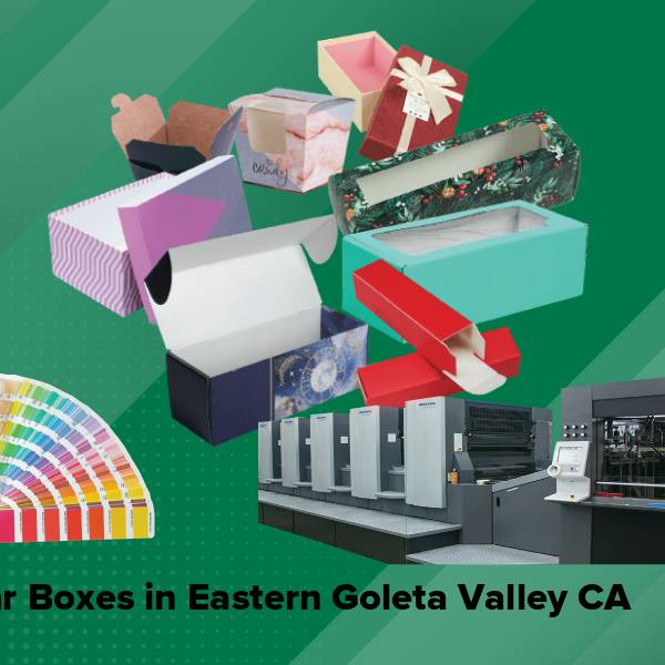 Cigar boxes in eastern goleta valley ca