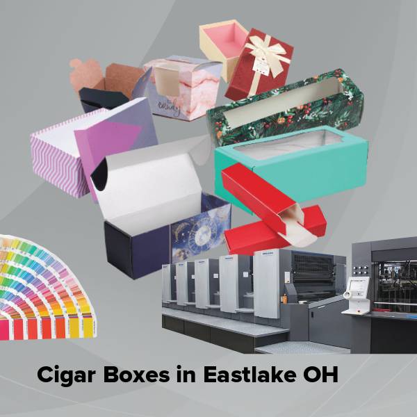 Cigar boxes in eastlake oh