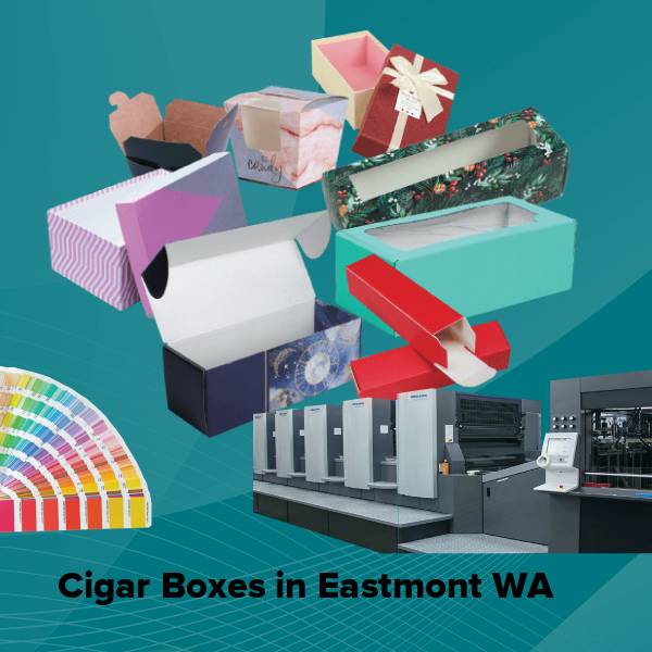 Cigar boxes in eastmont wa