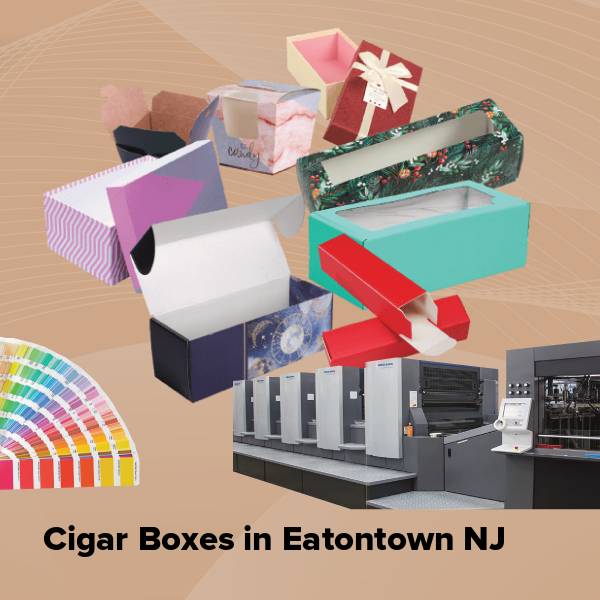 Cigar boxes in eatontown nj