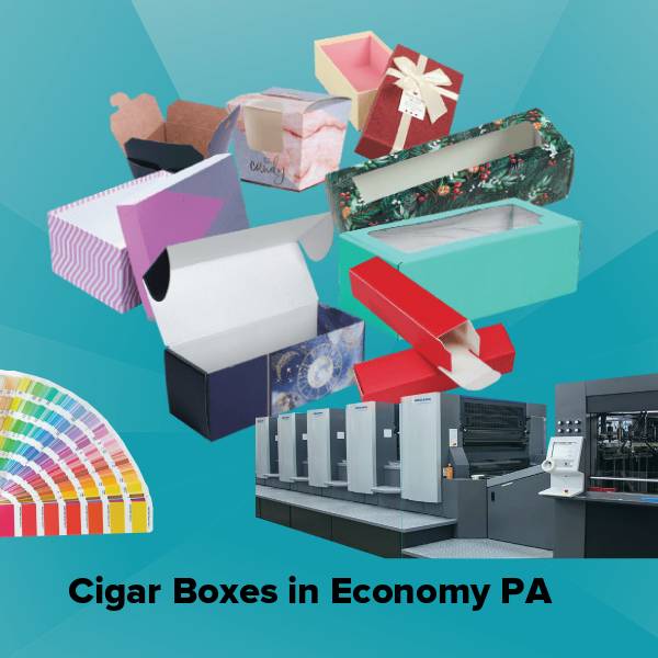 Cigar boxes in economy pa