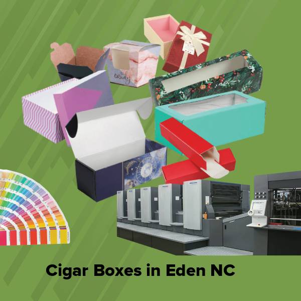 Cigar boxes in eden nc