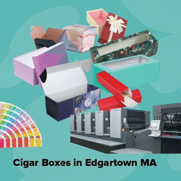 Cigar boxes in edgartown ma