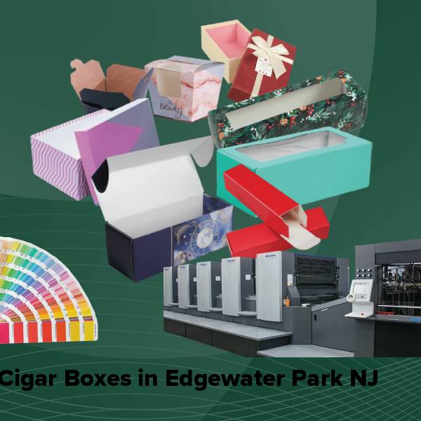Cigar boxes in edgewater park nj