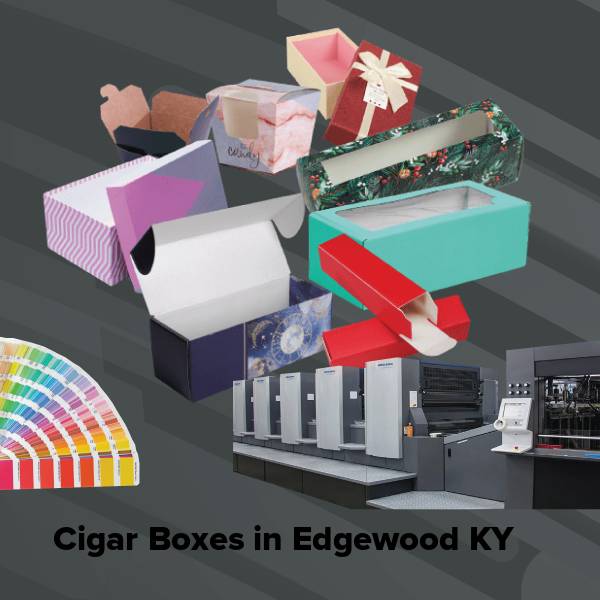 Cigar boxes in edgewood ky