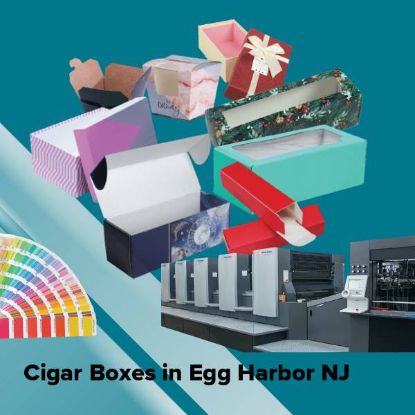 Cigar boxes in egg harbor nj