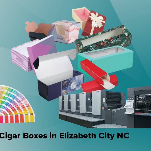 Cigar boxes in elizabeth city nc