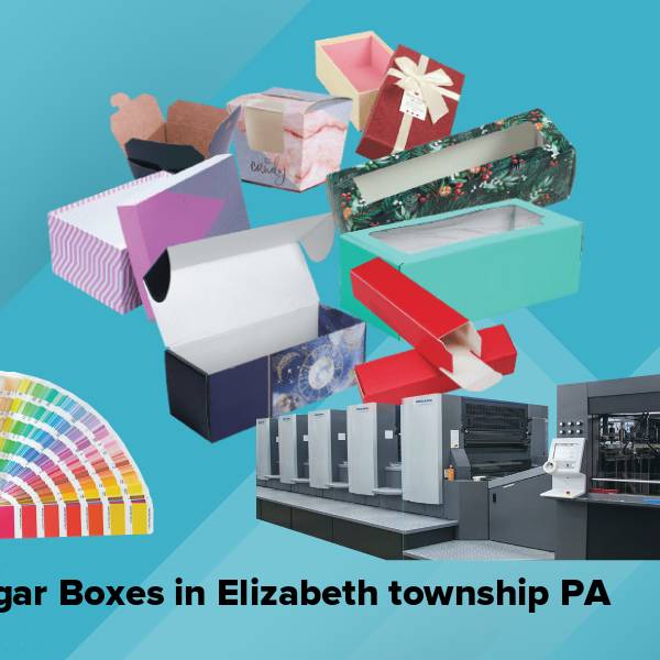 Cigar boxes in elizabeth township pa