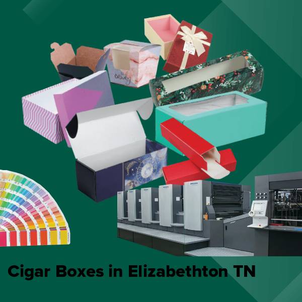 Cigar boxes in elizabethton tn
