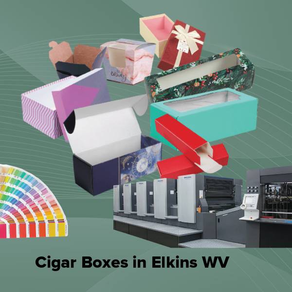 Cigar boxes in elkins wv
