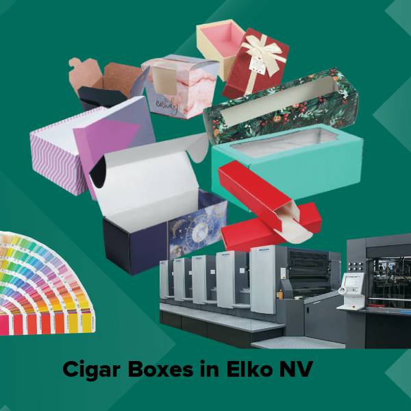 Cigar boxes in elko nv