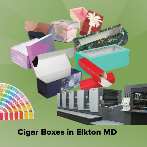 Cigar boxes in elkton md