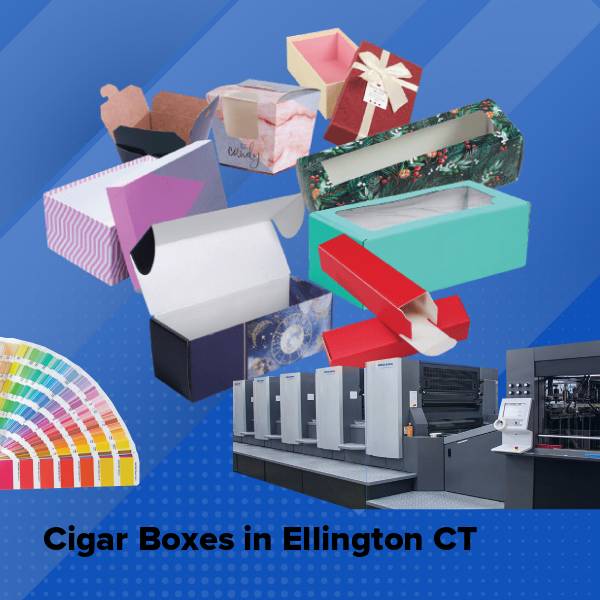 Cigar boxes in ellington ct
