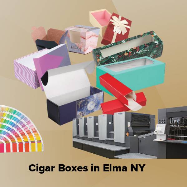 Cigar boxes in elma ny