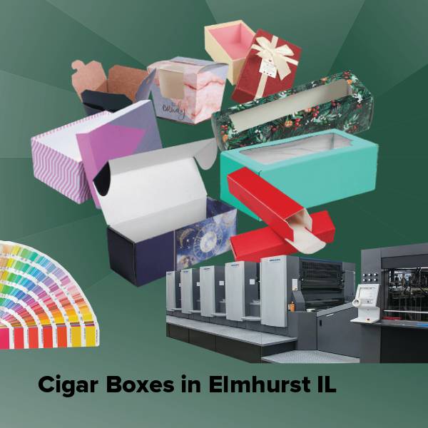 Cigar boxes in elmhurst il