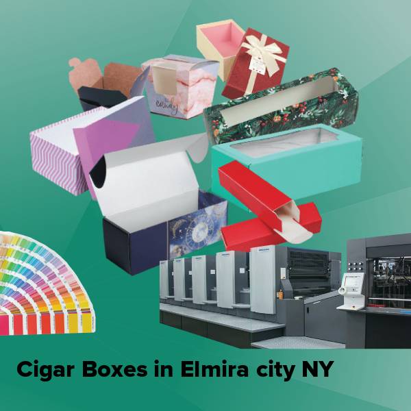 Cigar boxes in elmira city ny