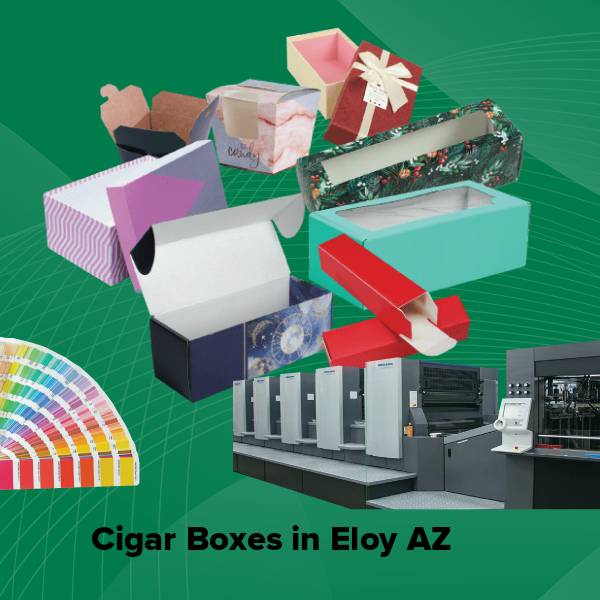 Cigar boxes in eloy az