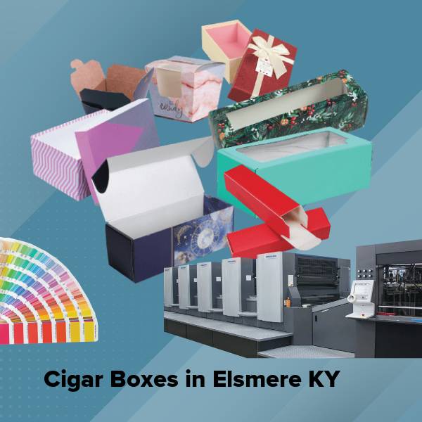 Cigar boxes in elsmere ky