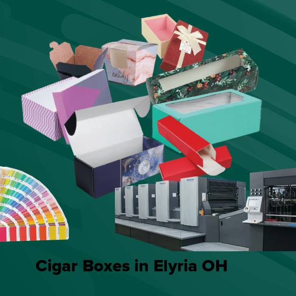 Cigar boxes in elyria oh