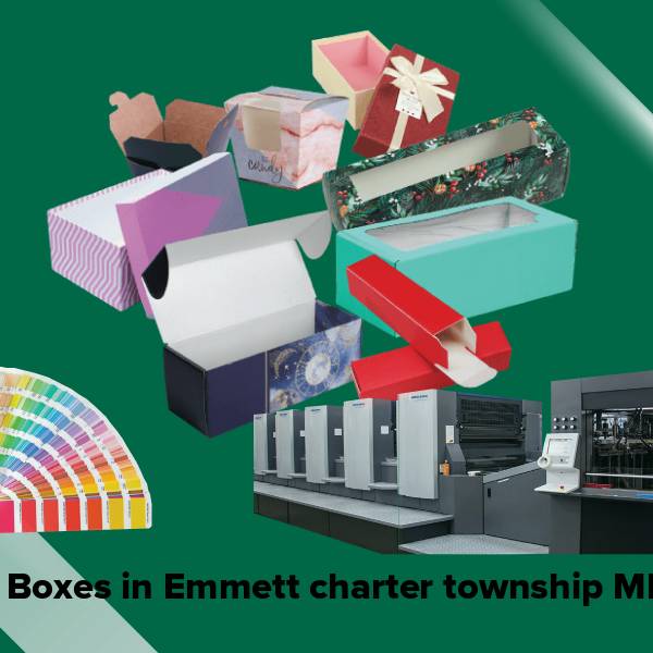 Cigar boxes in emmett charter township mi