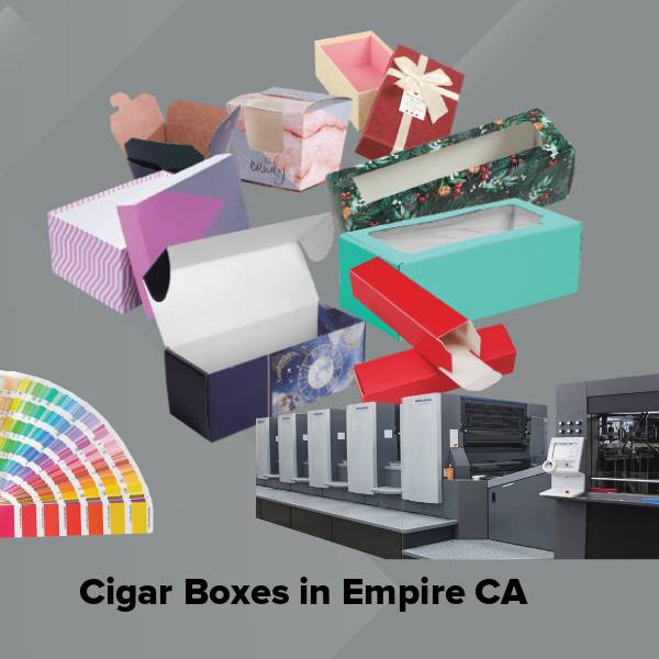 Cigar boxes in empire ca