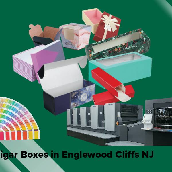 Cigar boxes in englewood cliffs nj
