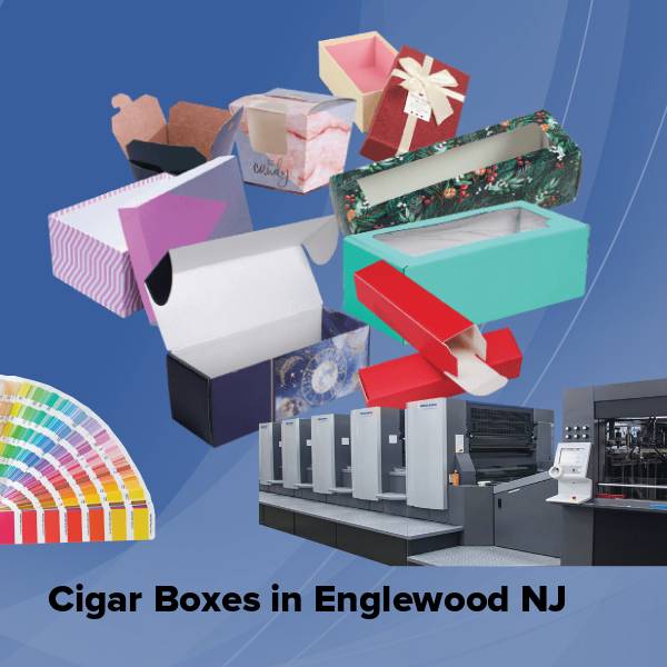 Cigar boxes in englewood nj