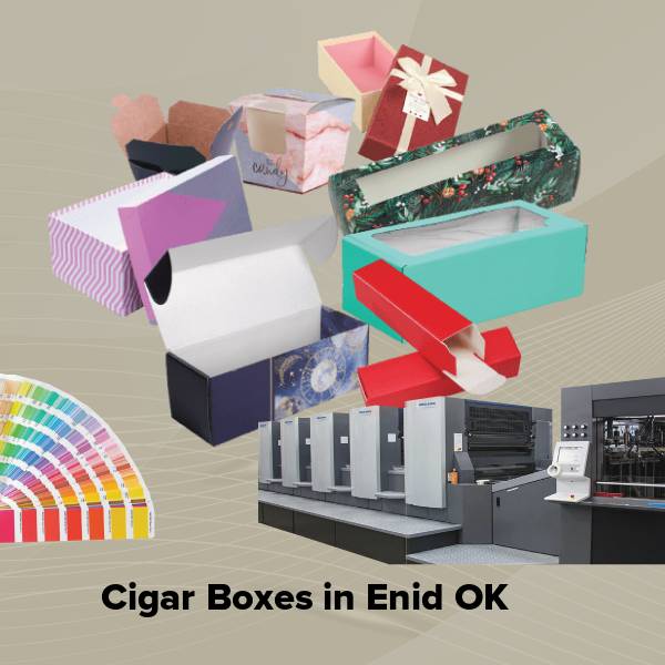 Cigar boxes in enid ok