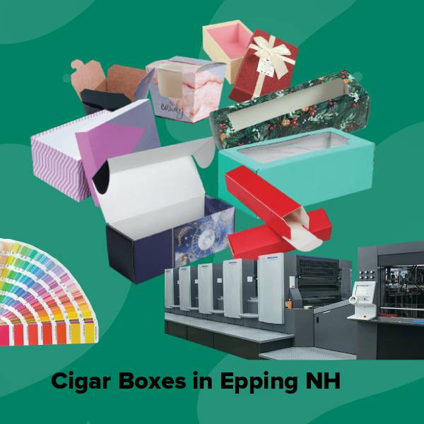 Cigar boxes in epping nh
