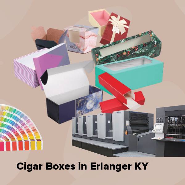 Cigar boxes in erlanger ky