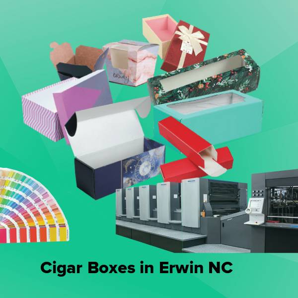 Cigar boxes in erwin nc