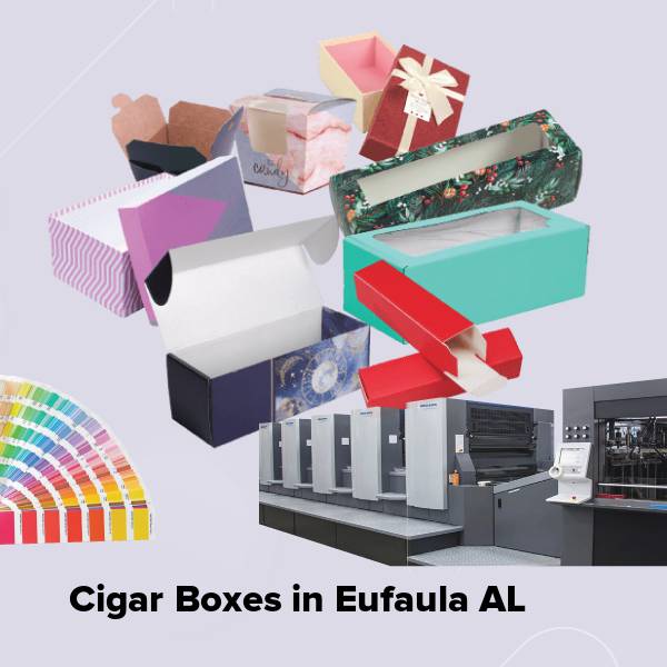 Cigar boxes in eufaula al