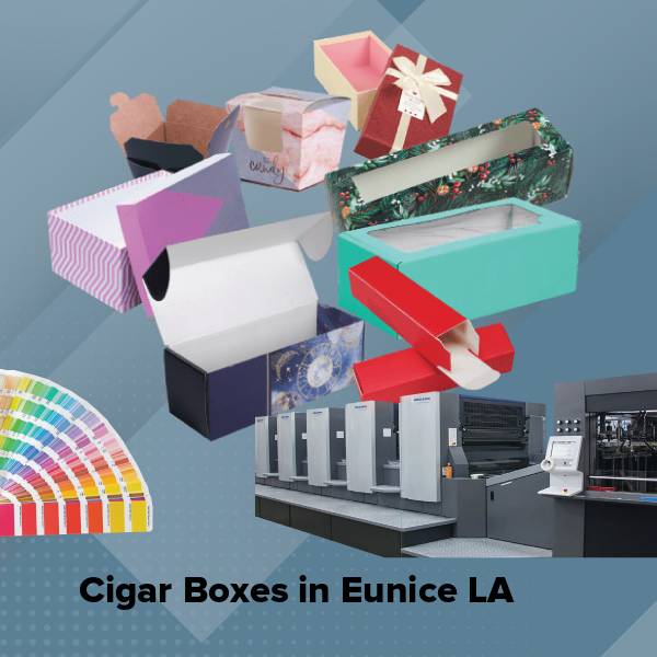 Cigar boxes in eunice la