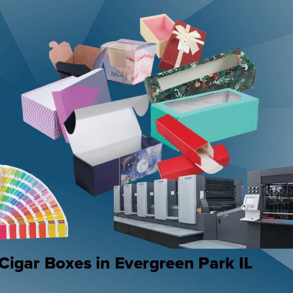 Cigar boxes in evergreen park il
