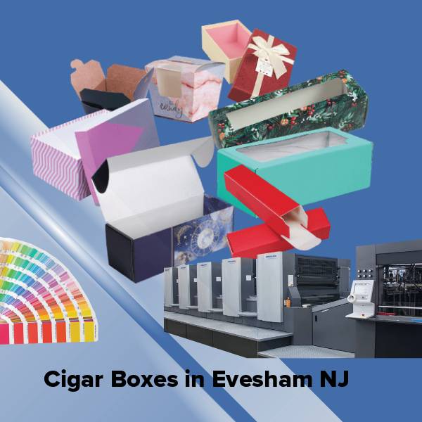 Cigar boxes in evesham nj