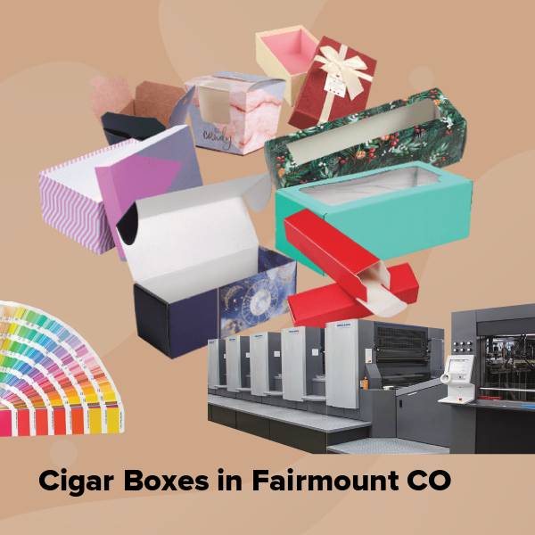 Cigar boxes in fairmount co