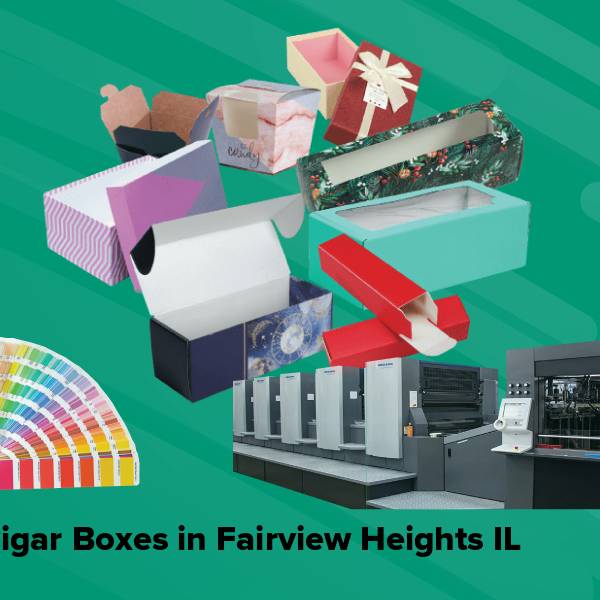 Cigar boxes in fairview heights il