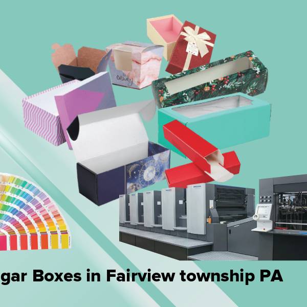Cigar boxes in fairview township pa