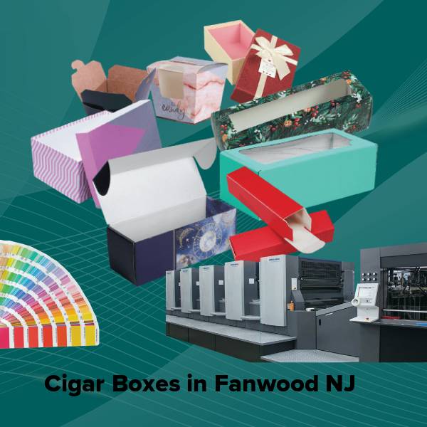 Cigar boxes in fanwood nj