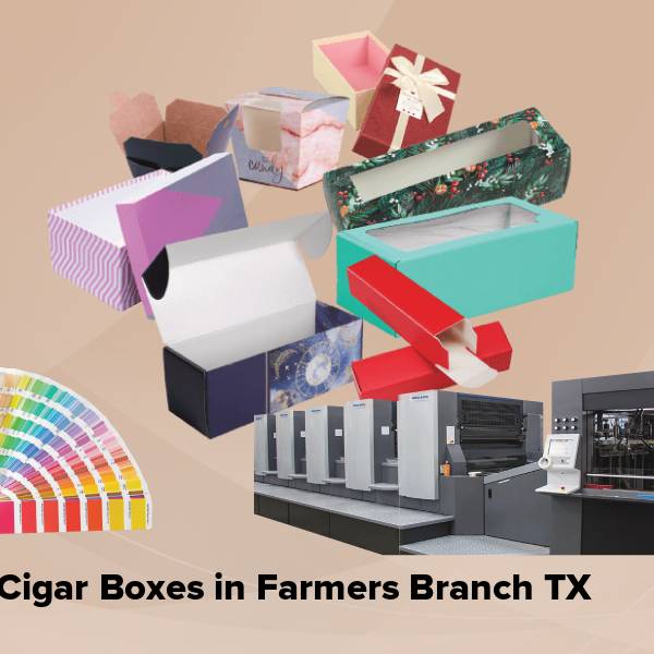 Cigar boxes in farmers branch tx