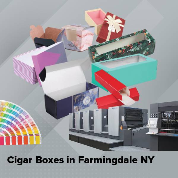 Cigar boxes in farmingdale ny