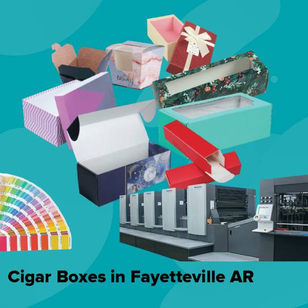 Cigar boxes in fayetteville ar
