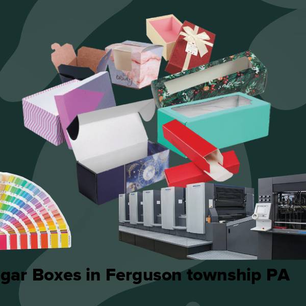 Cigar boxes in ferguson township pa