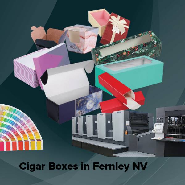 Cigar boxes in fernley nv