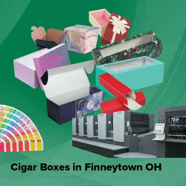 Cigar boxes in finneytown oh