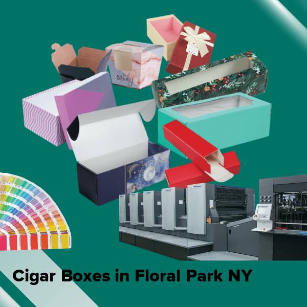 Cigar boxes in floral park ny